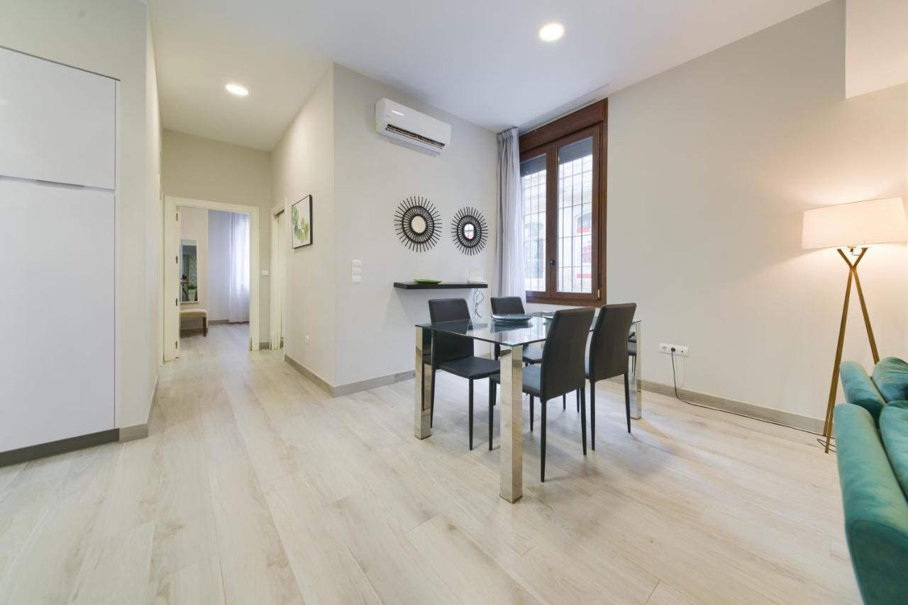 Appartement Holidays2malaga *