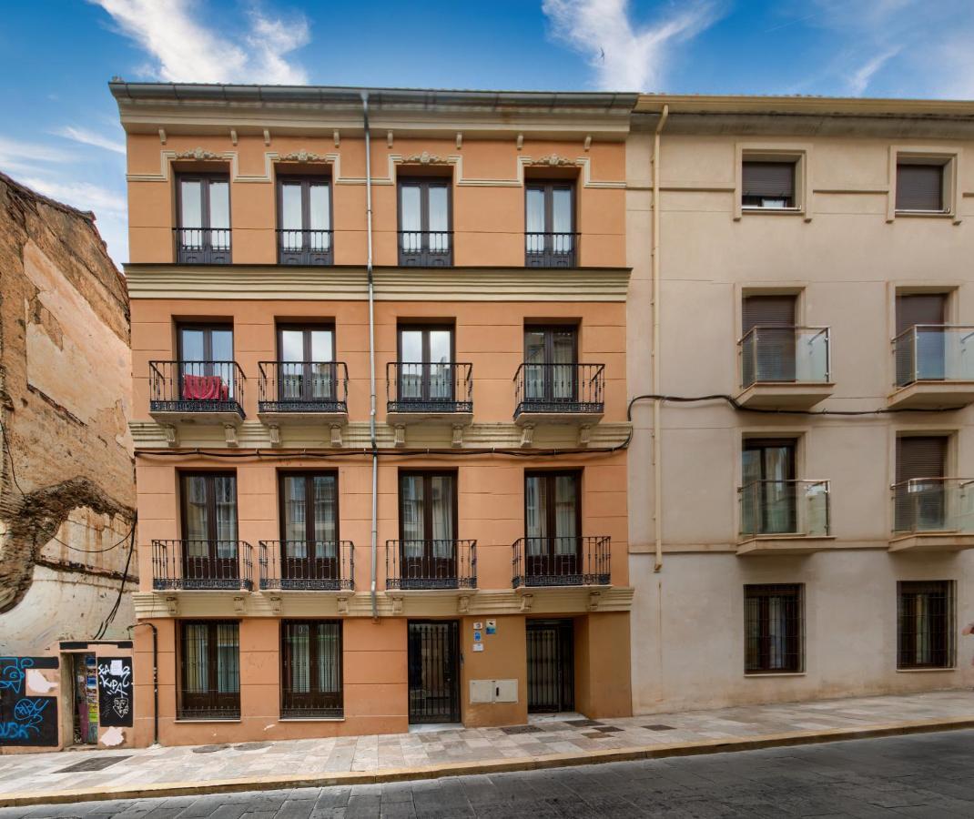Holidays2malaga Appartement Málaga