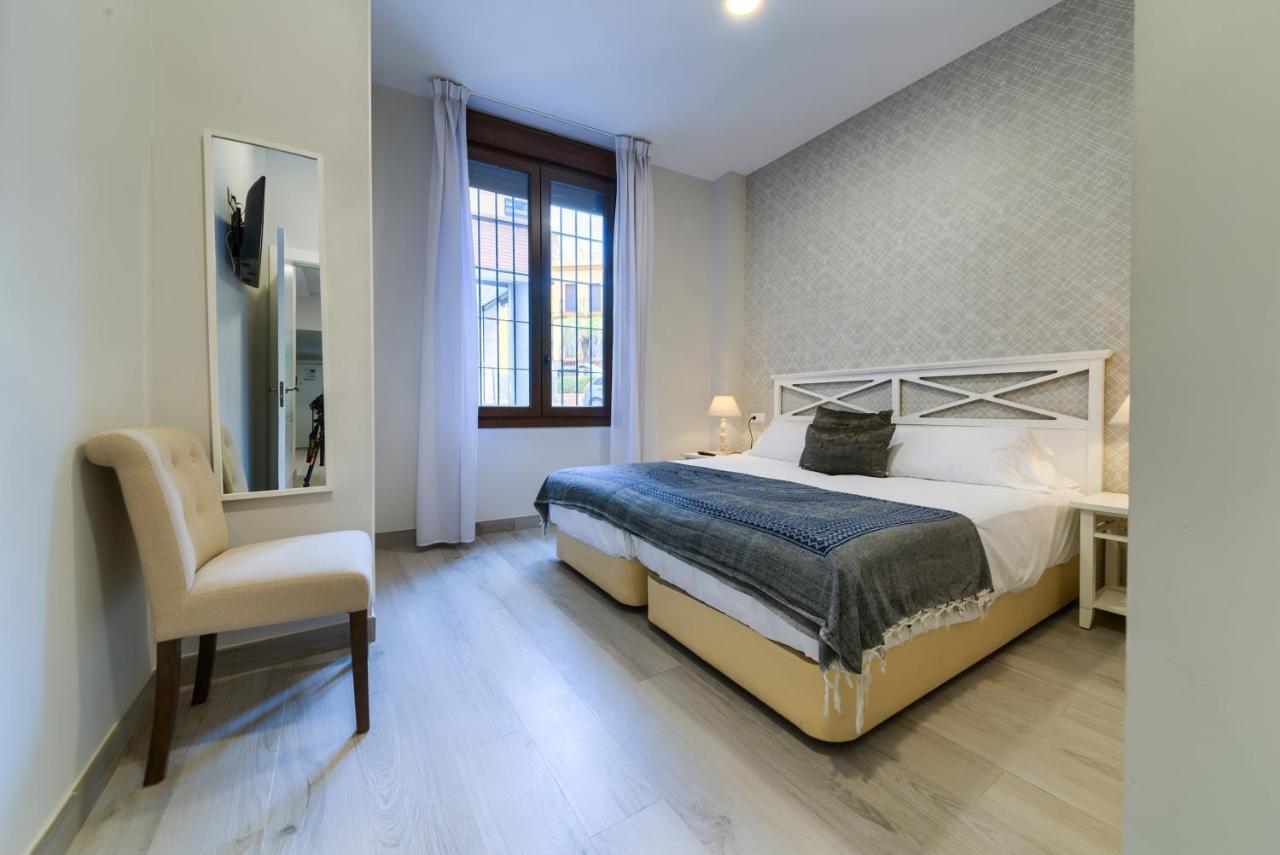 Holidays2malaga Appartement Málaga