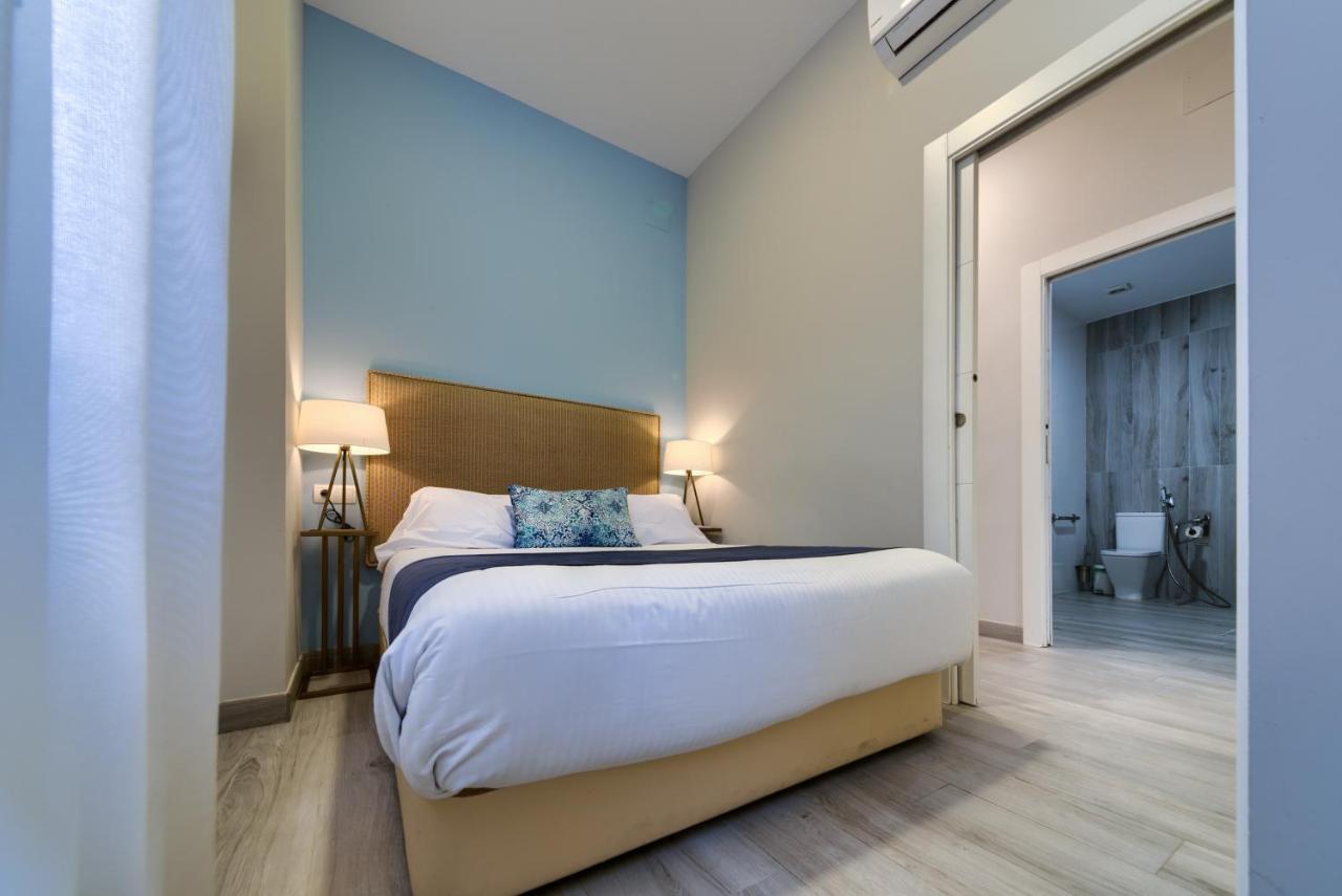 Appartement Holidays2malaga *