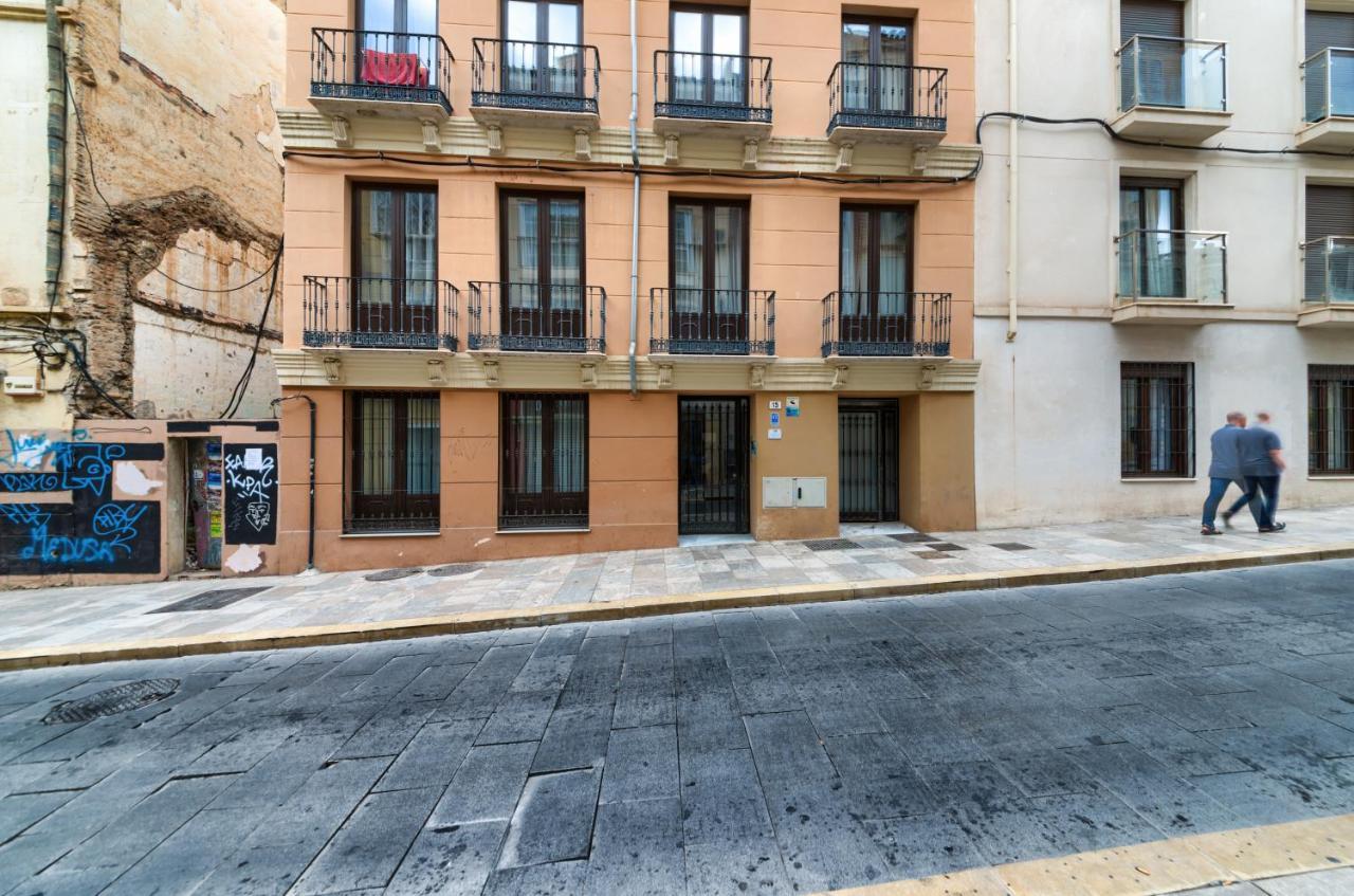 Holidays2malaga Appartement *