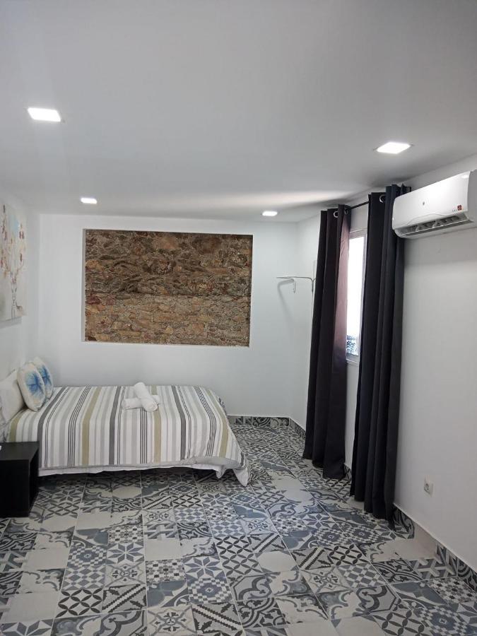 Guest house Ayz Silvela - Auto Check-in *