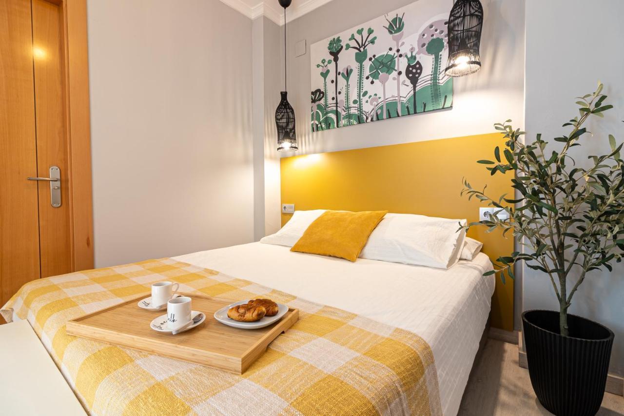 Center Flat - Soho Center Malaga