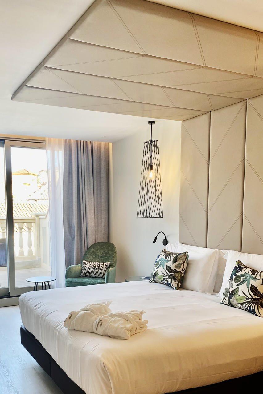 Hotel Vincci Larios Diez 4*