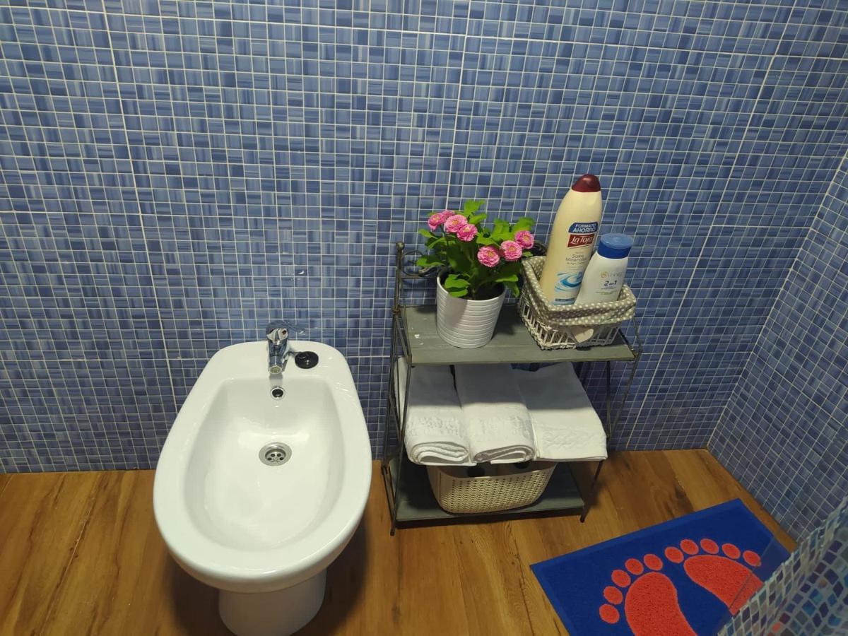 Perla Lagunillas Appartement *