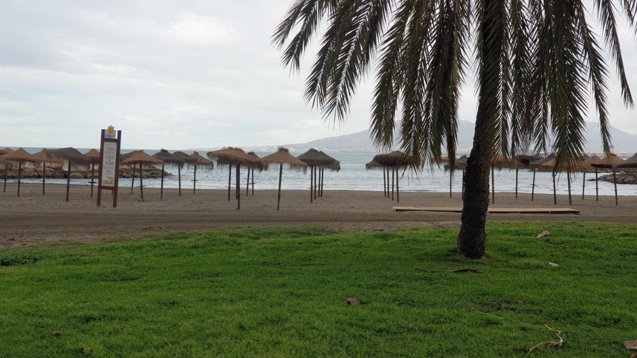 Malaga, En El Palo Apartment