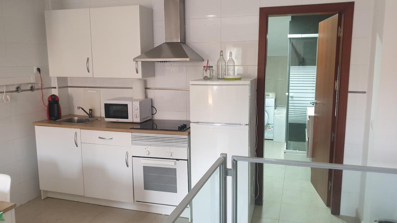 Málaga, En El Palo Apartamento *