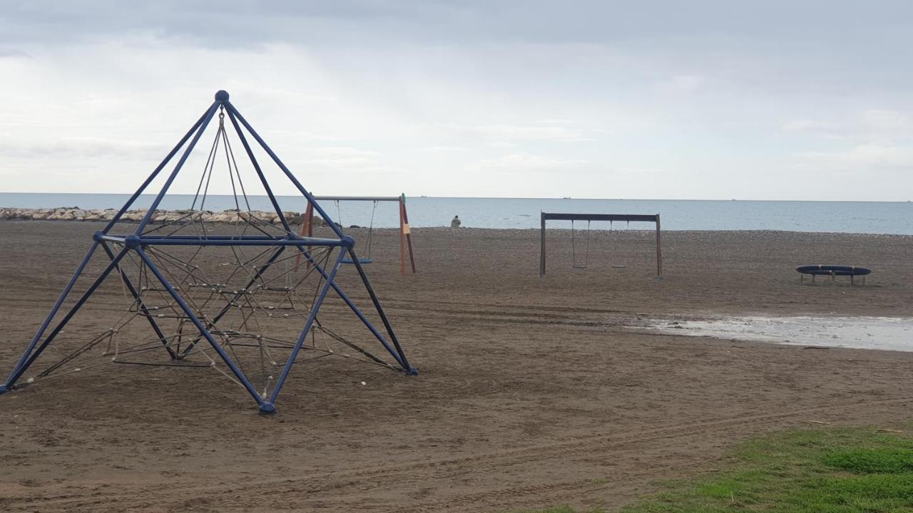 Malaga, En El Palo Malaga