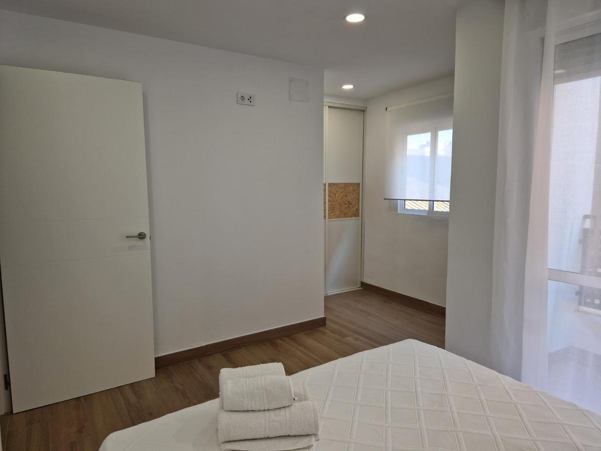 Apartment Pavone Málaga