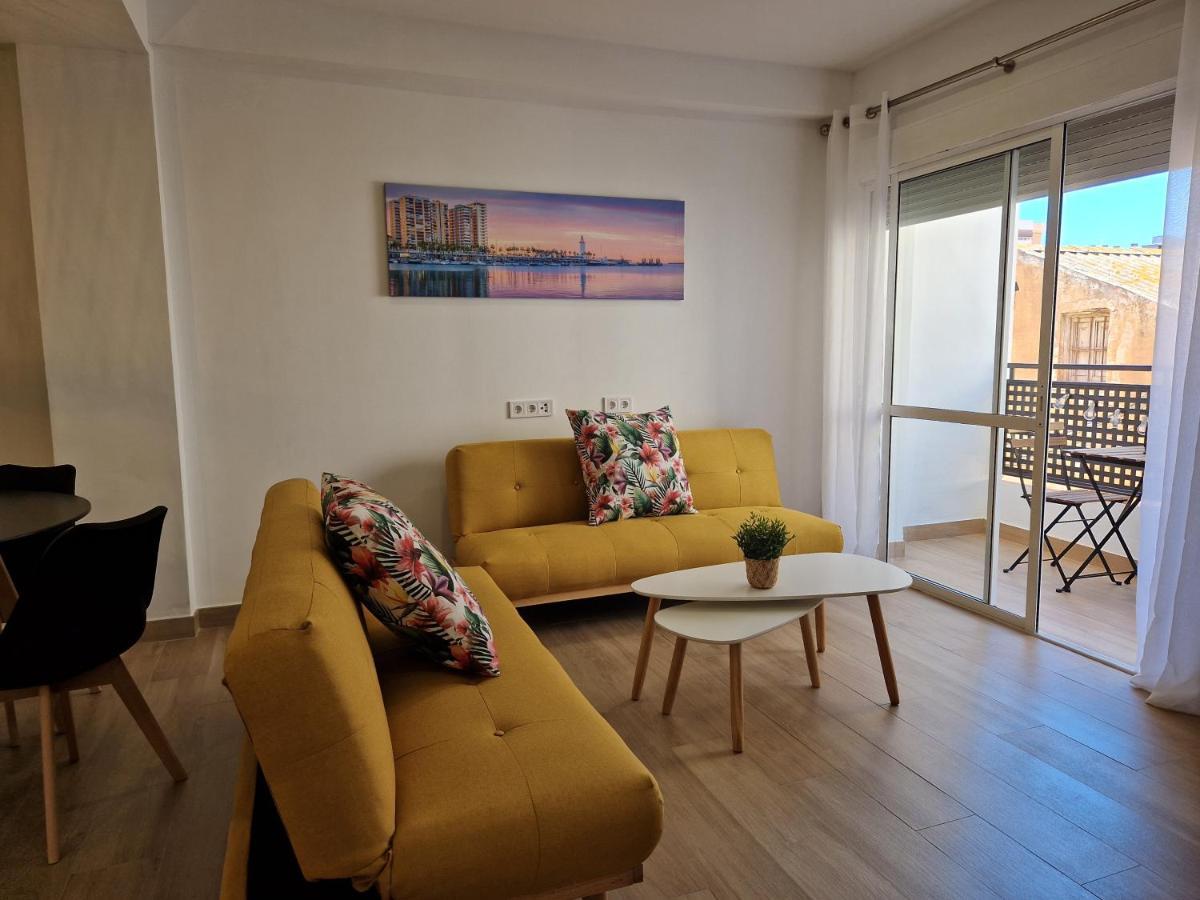 Pavone Málaga
