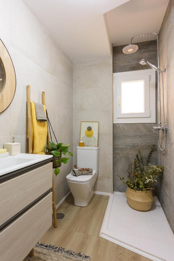 Iluntxo - Soho Center Appartement