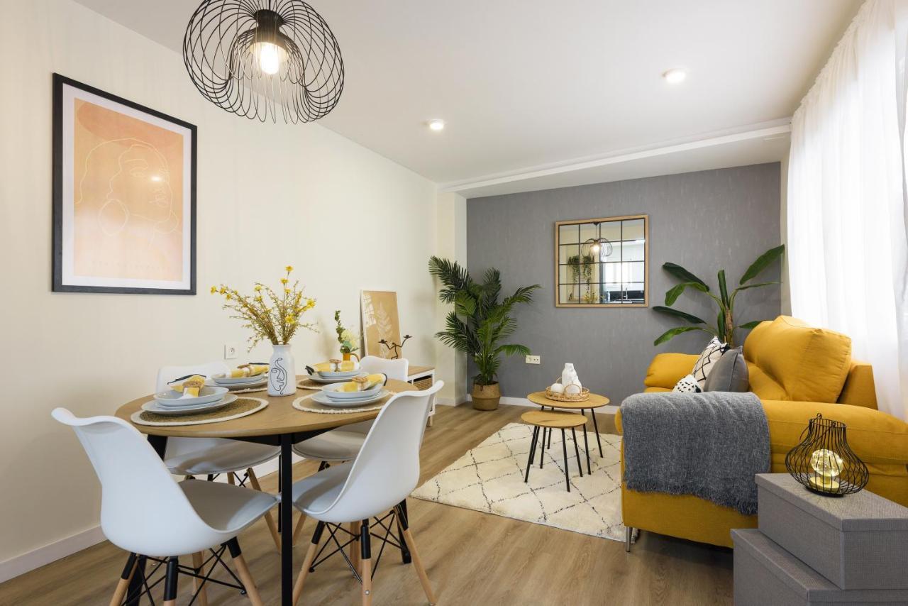 Appartement Iluntxo - Soho Center Málaga