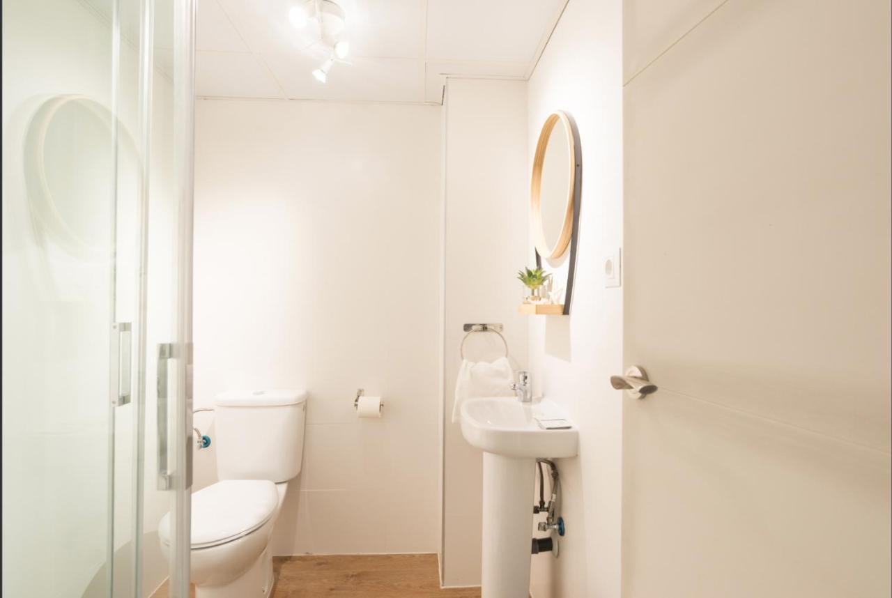 Merced10 3e Apartment Malaga