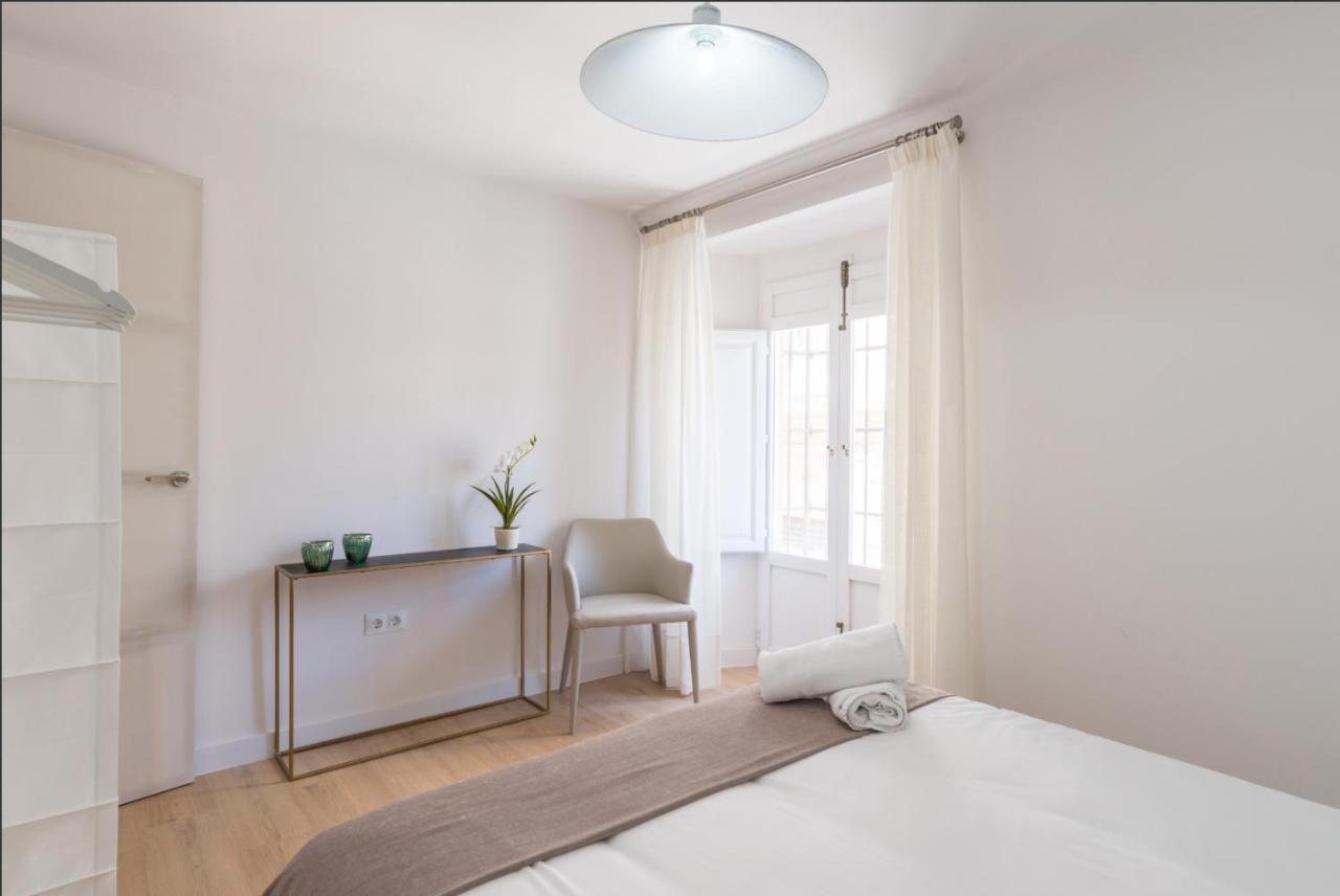 Apartment Merced10 3e *