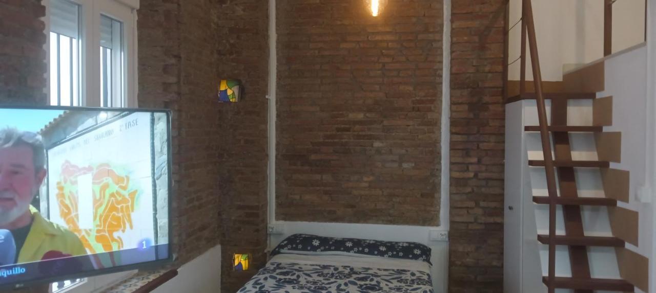 Apartment Fernando El Catolico Premium Malaga