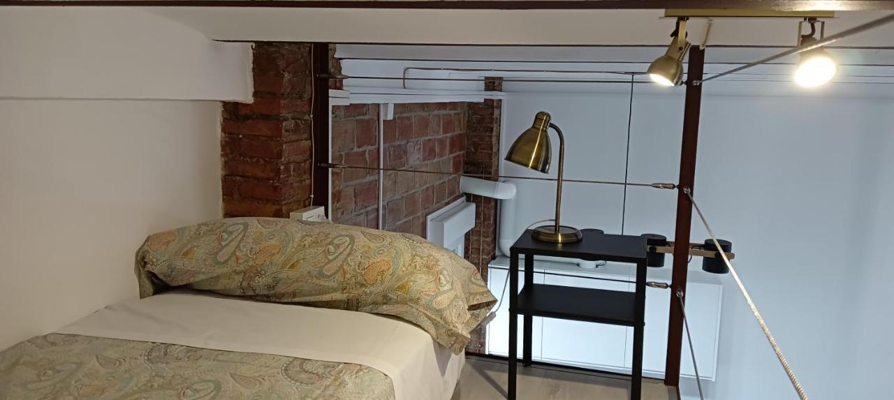Apartment Fernando El Catolico Premium Malaga