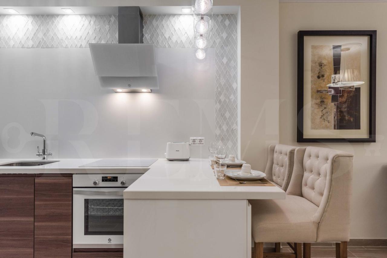 Stylish Studio Near Plaza De La Merced - Center