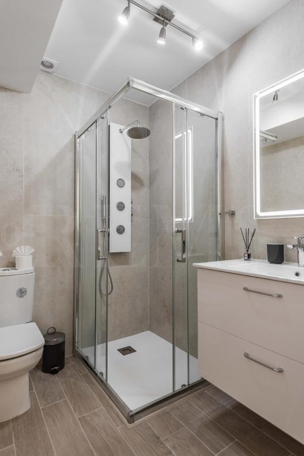 Stylish Studio Near Plaza De La Merced - Center Apartment Malaga