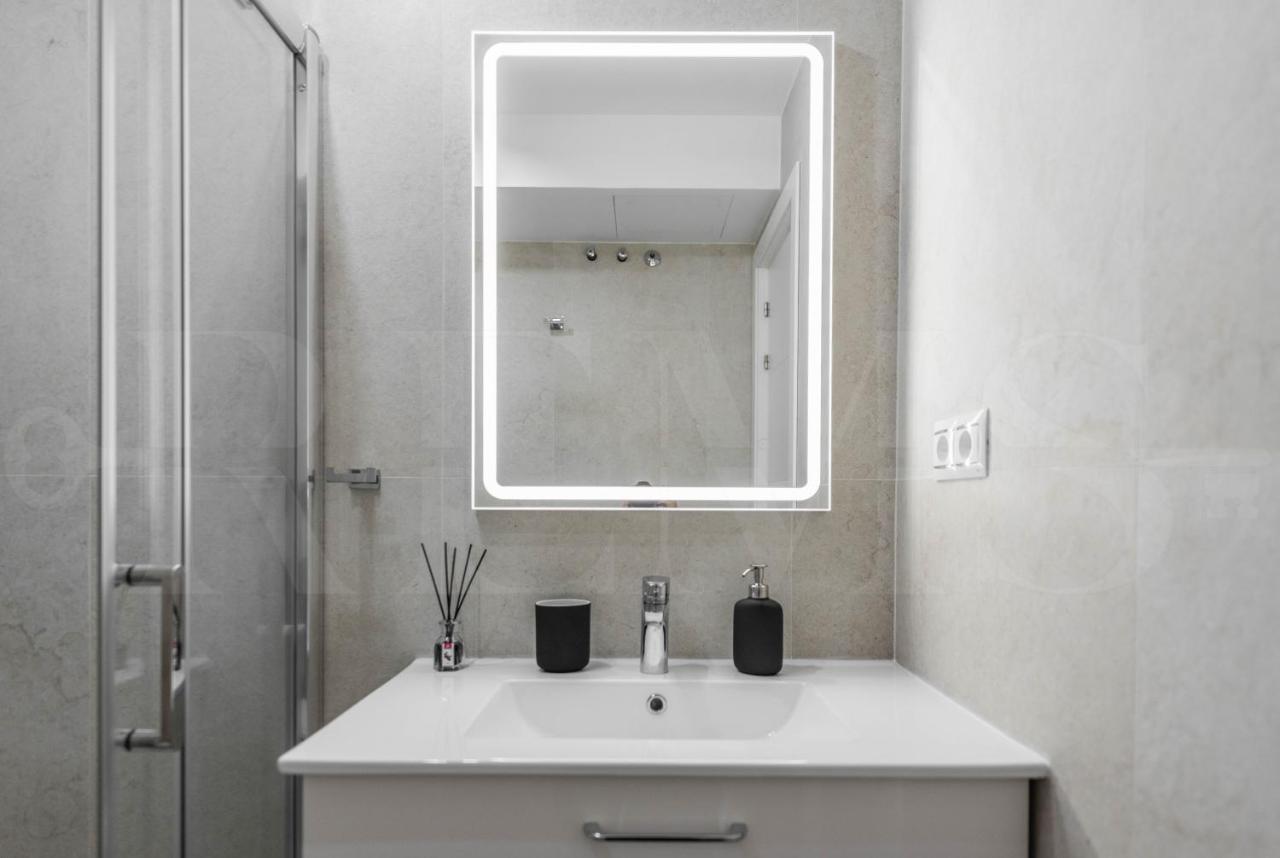 Stylish Studio Near Plaza De La Merced - Center