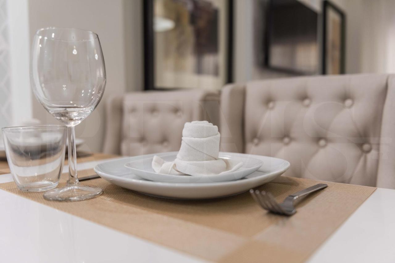 Stylish Studio Near Plaza De La Merced - Center *
