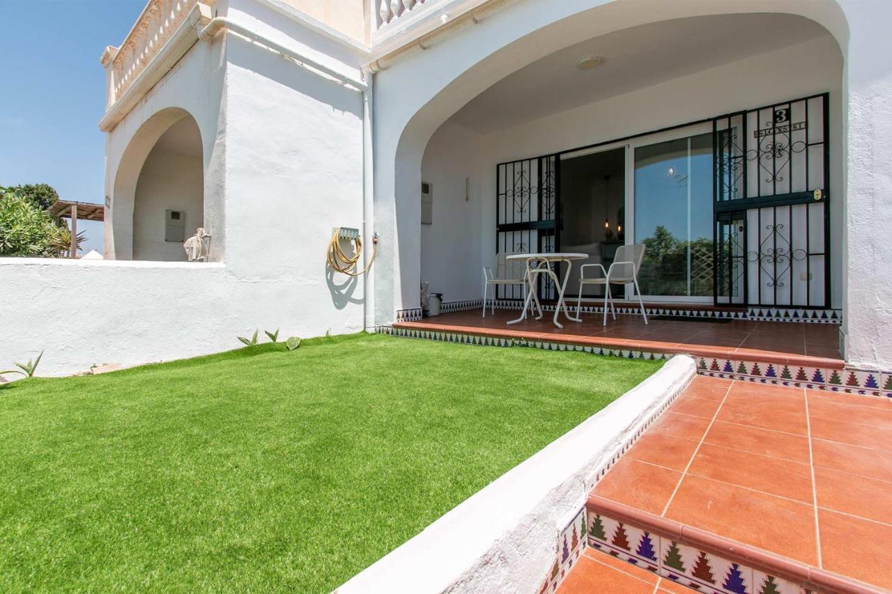 Apartamento Buganvillas Primera Linea De Playa *