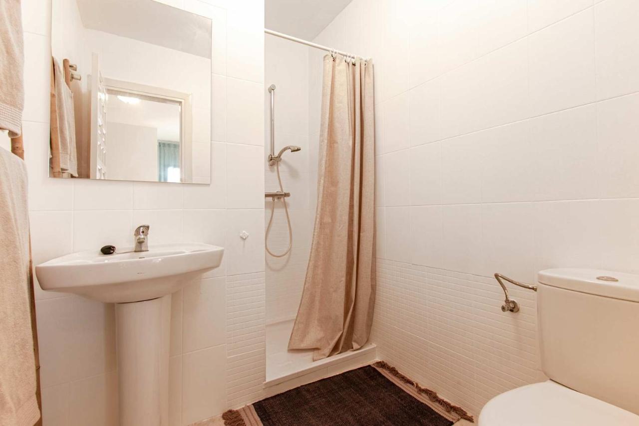 Apartamento Buganvillas Primera Linea De Playa *
