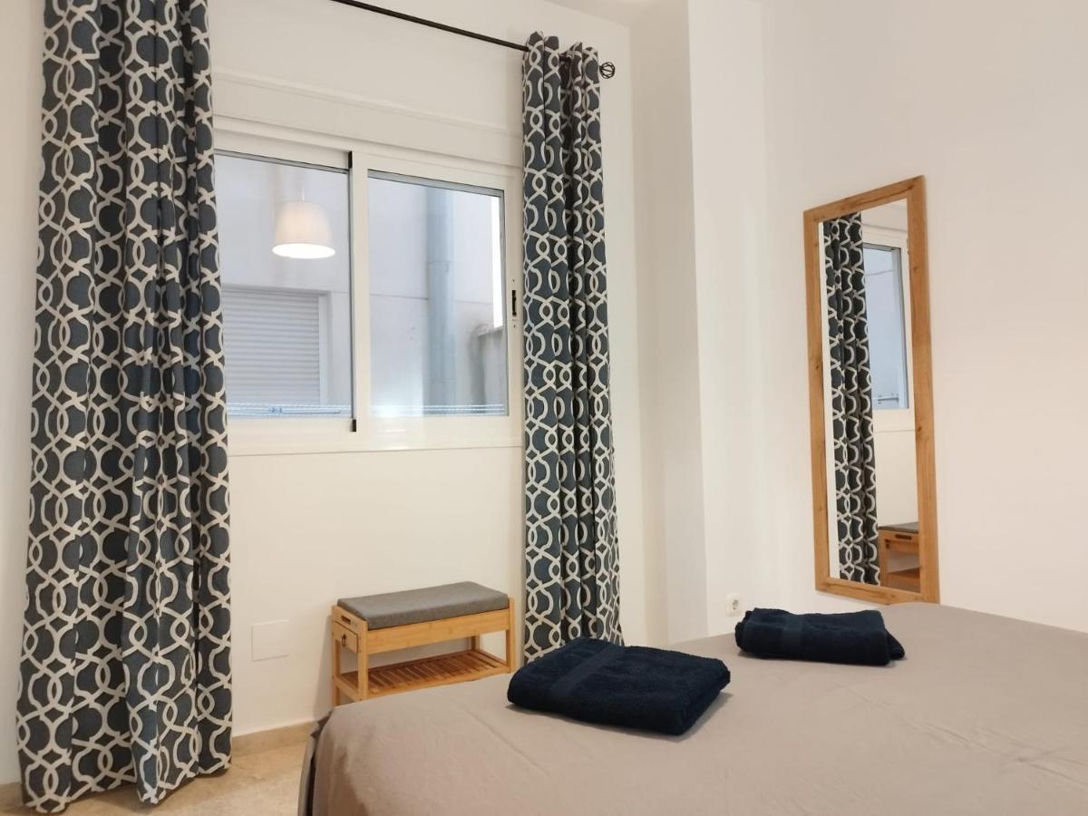 Malaga. Apartamento En El Corazon De Appartement