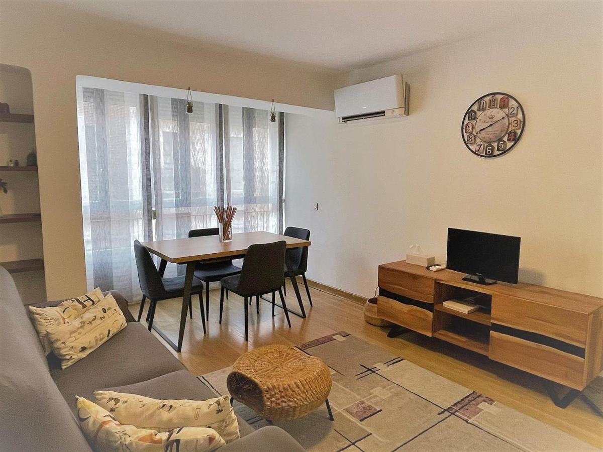 Appartement River Roses *