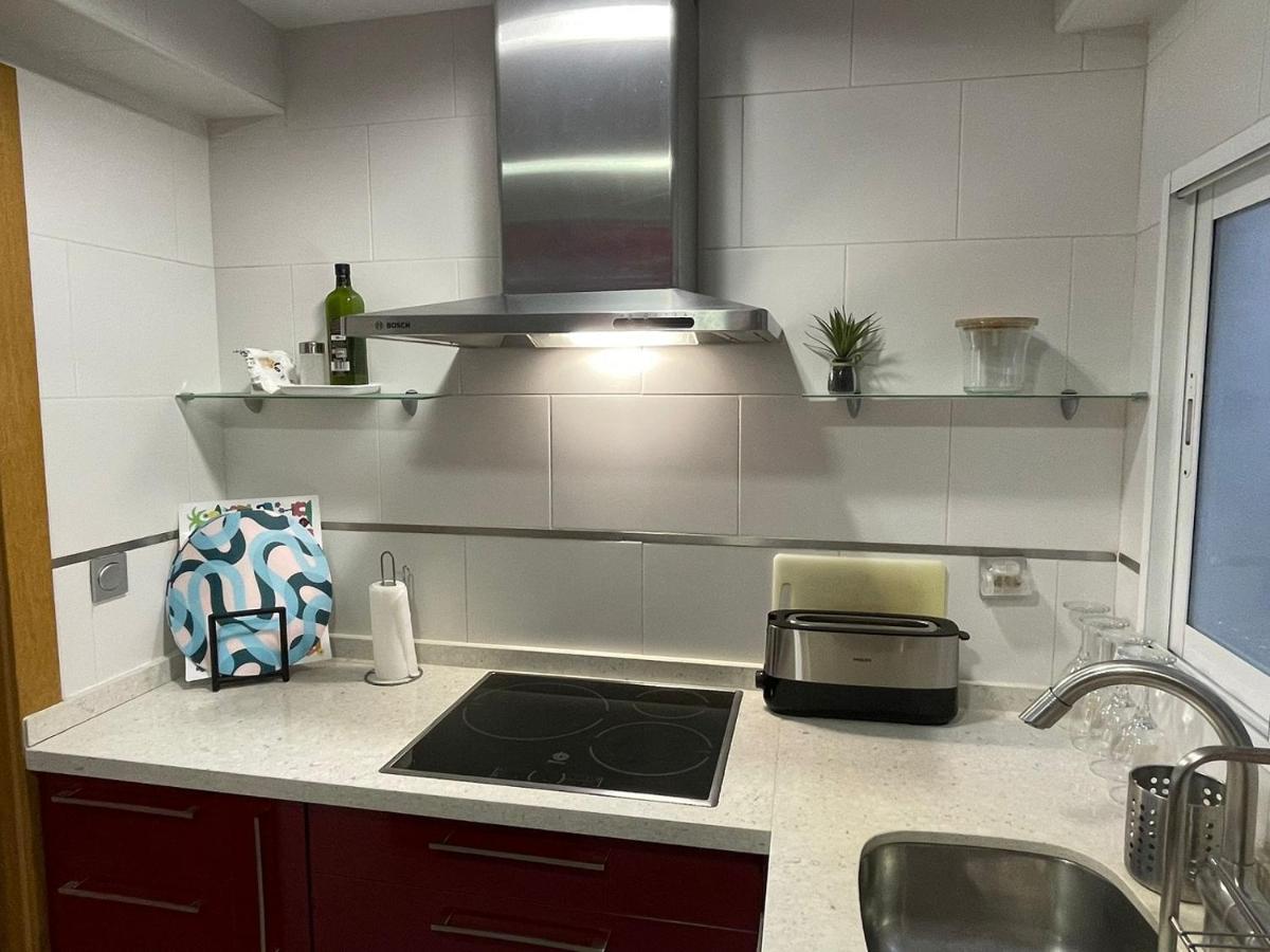 River Roses Appartement *