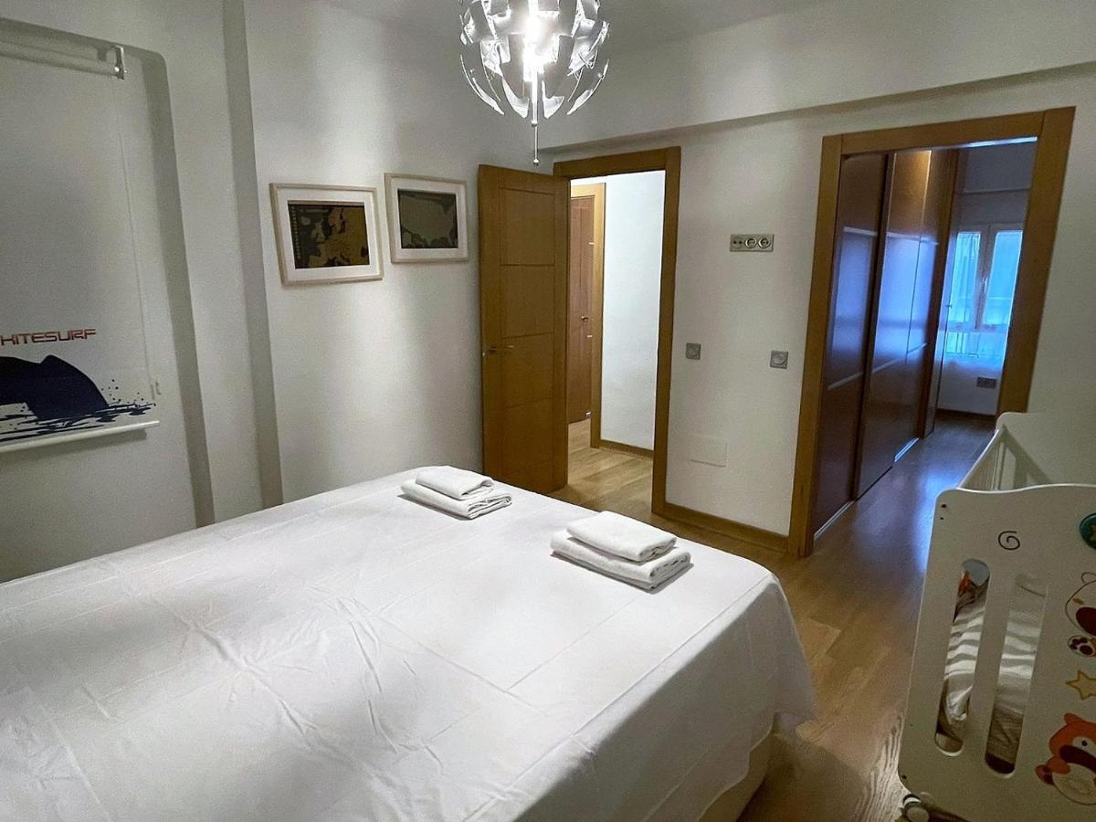 Appartement River Roses