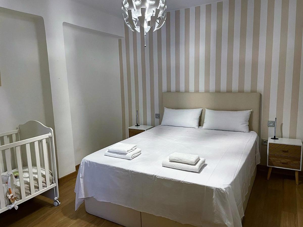 Appartement River Roses Málaga