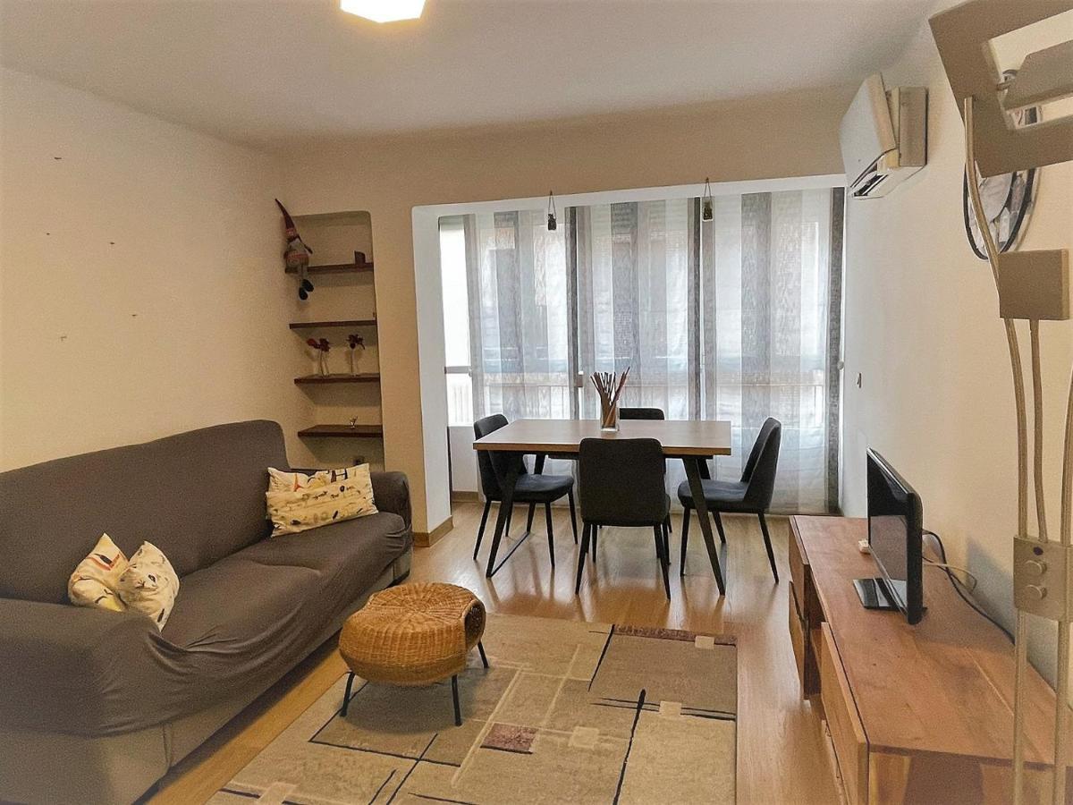 River Roses Appartement