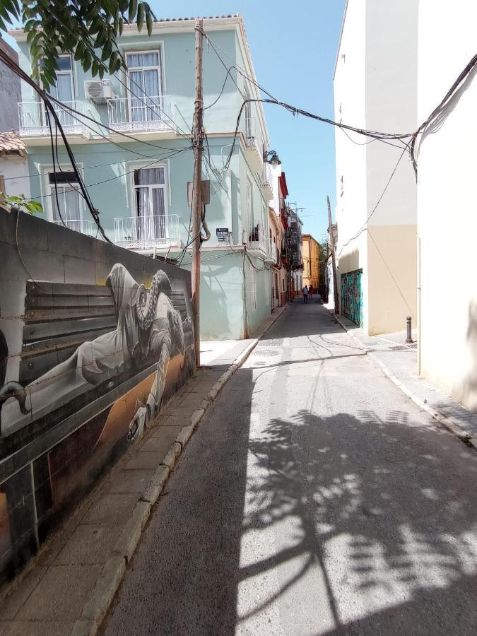 Apartamento Aza Málaga