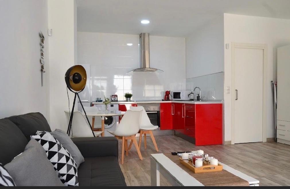 Precioso Loft Centrico Appartement
