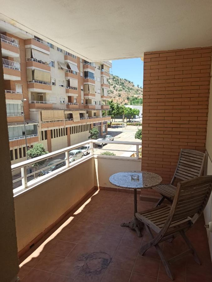 Appartement Torre Atalaya House *