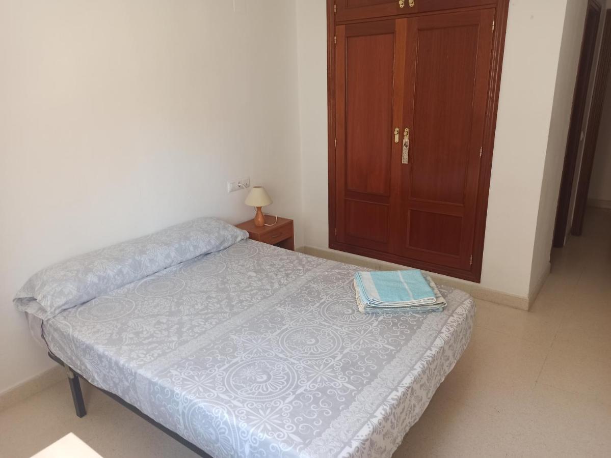 Appartement Torre Atalaya House *