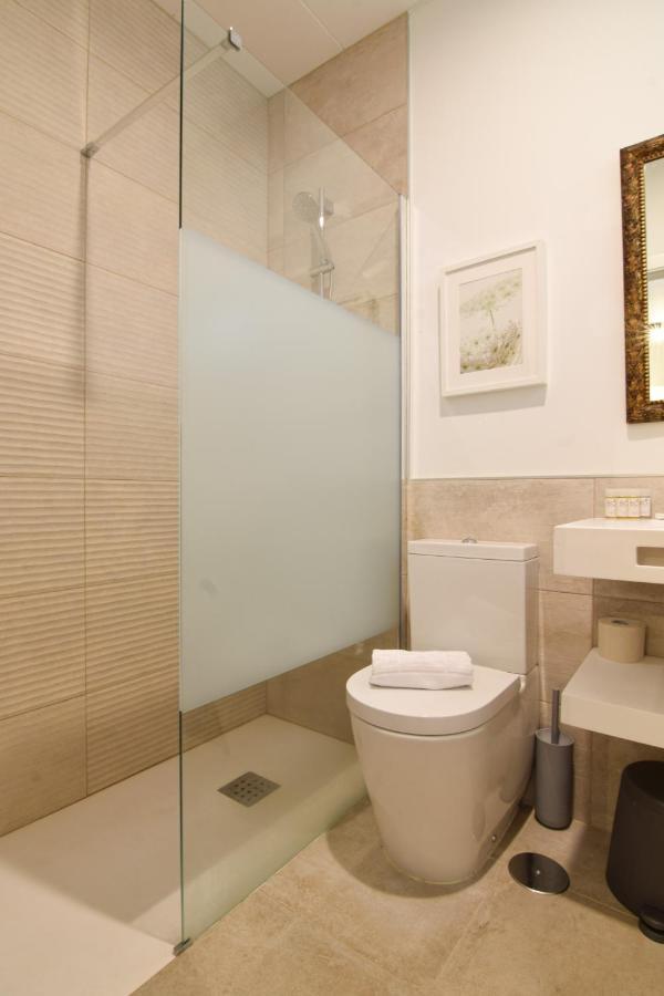 Apartment Letmalaga Alcantara *