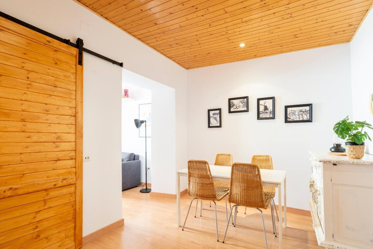 Carreteria 80 Apartment
