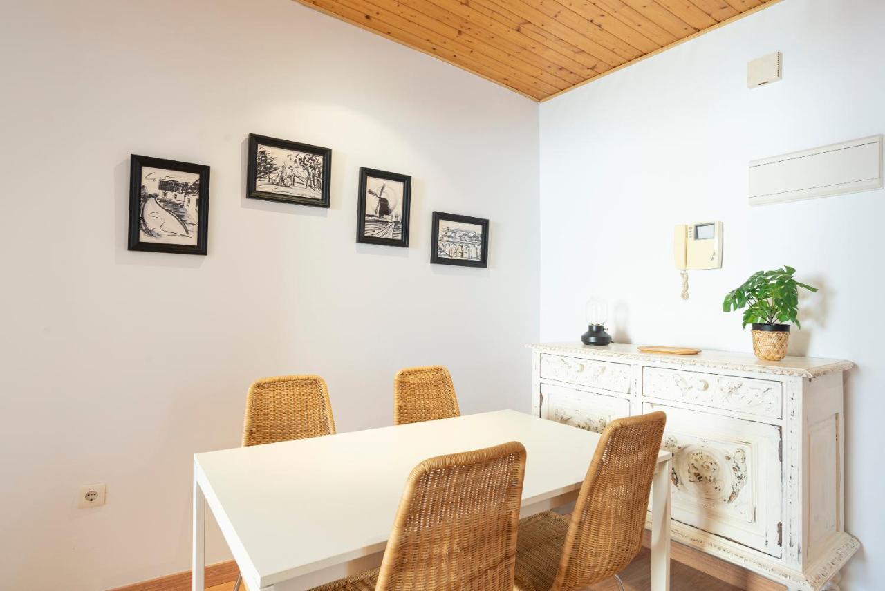 Apartment Carreteria 80 Malaga