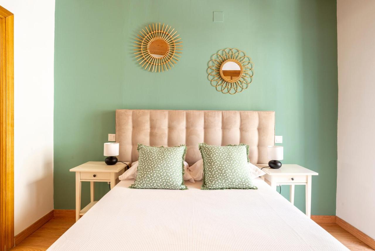 Apartment Carreteria 80 Malaga