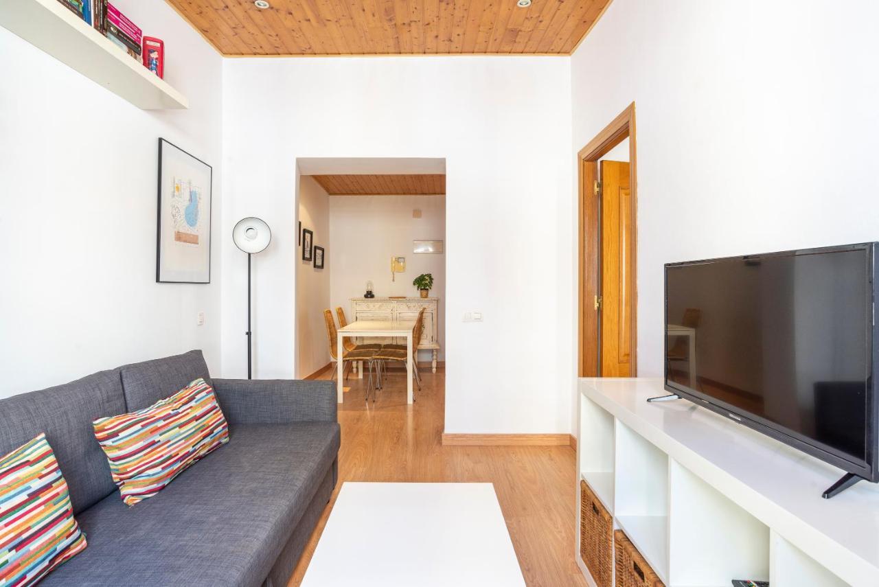 Apartment Carreteria 80