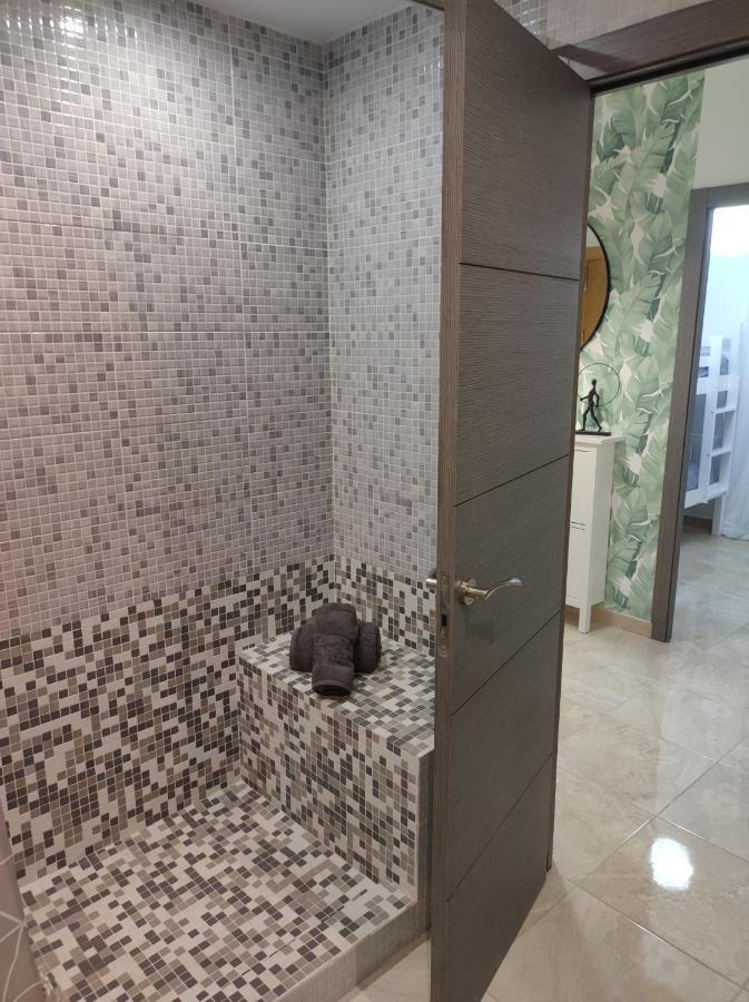Apartment La Brisa