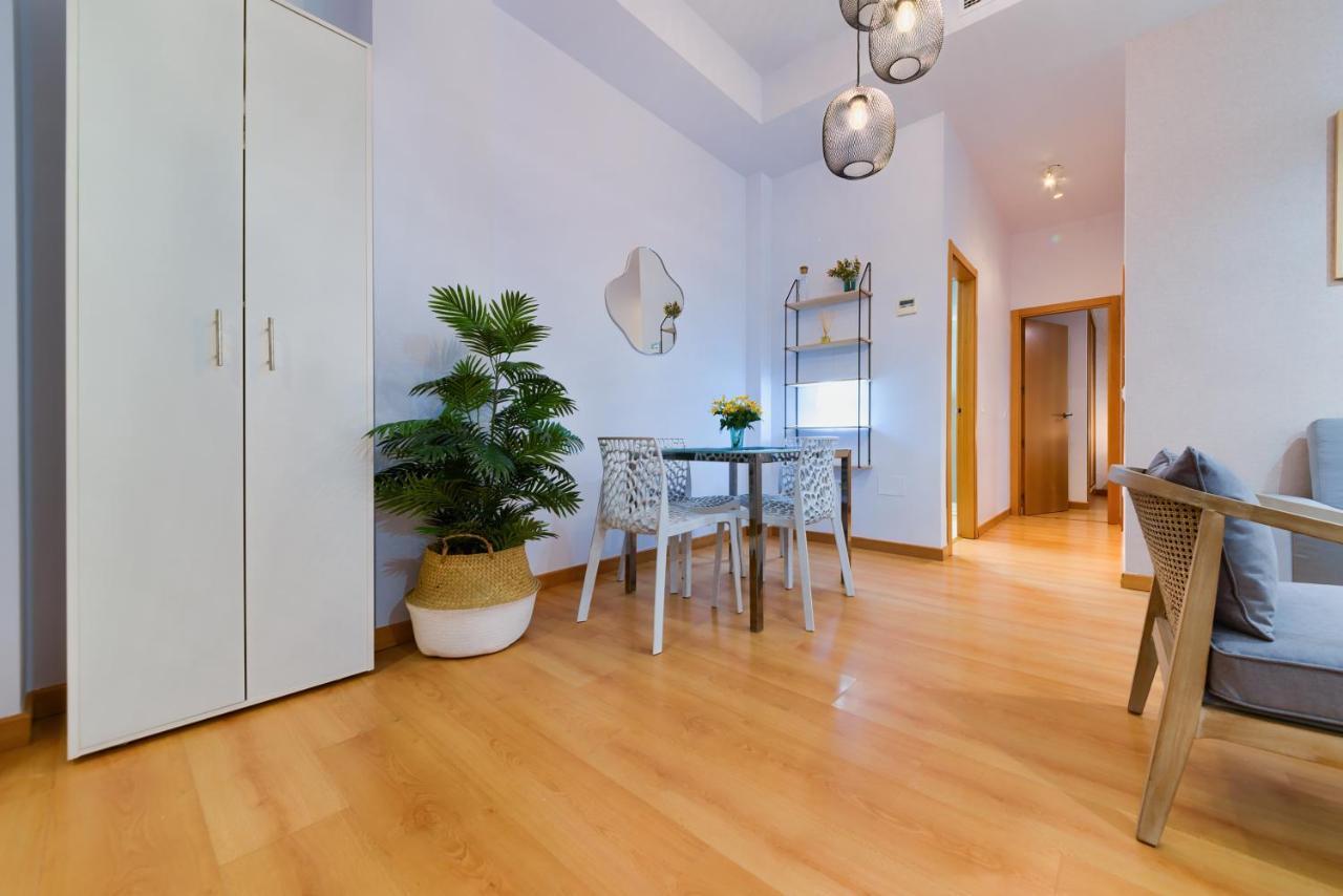 Apartamento Holidays2malaga Victoria Next Old Town High Speed Wifi