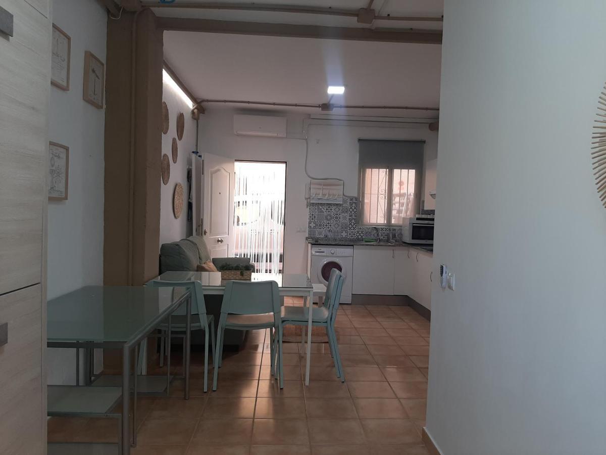 Huelin, A 5 Minutos A Pie De La Playa Apartment *