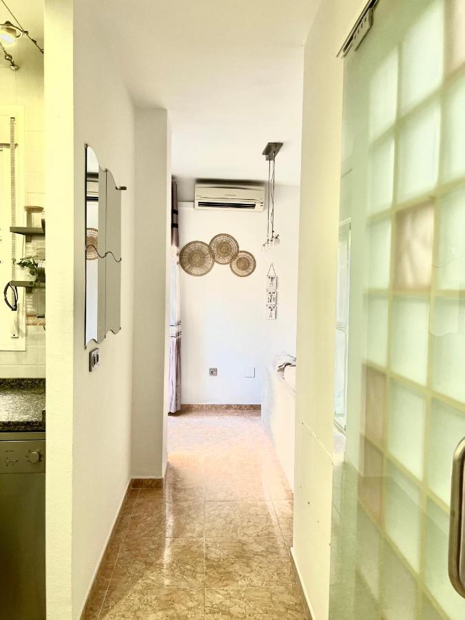 Precioso Appartement Málaga