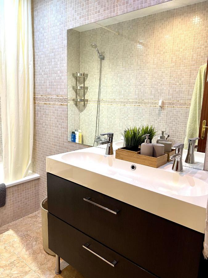 Precioso Appartement