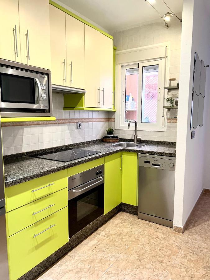 Appartement Precioso Málaga