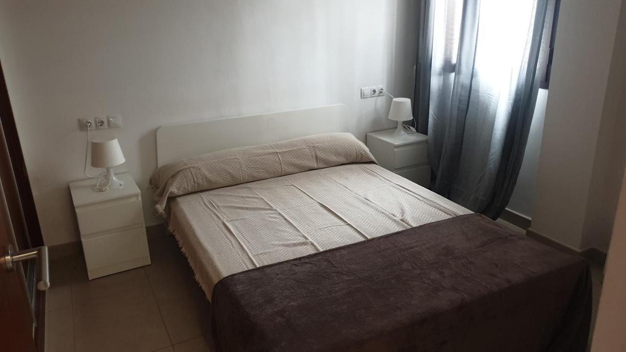 Apartment Malaga, En El Palo Malaga