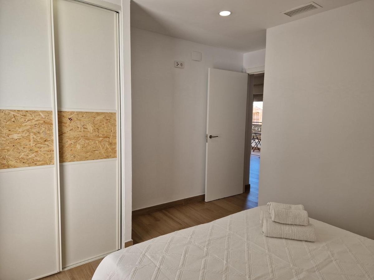 Apartment Pavone Málaga