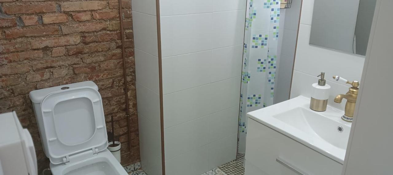 Fernando El Catolico Premium Apartment *